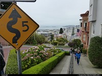 Photo by benj40 | San Francisco  